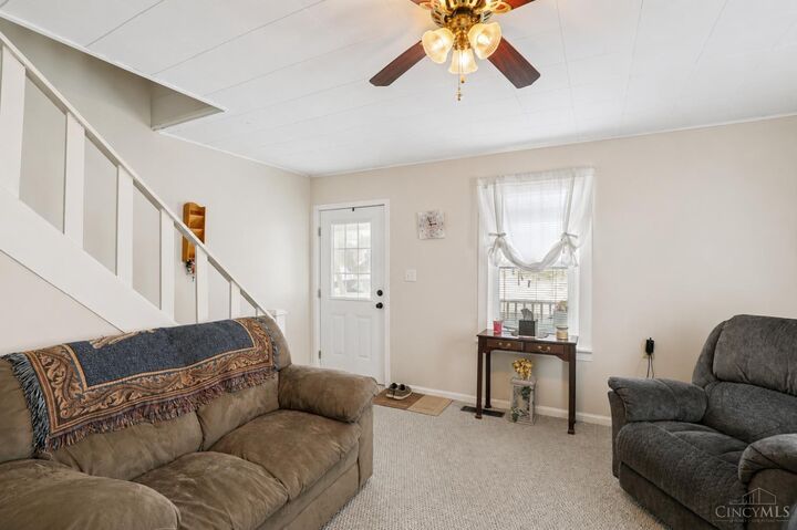 Property Photo:  402 Catherine Street  OH 45167 
