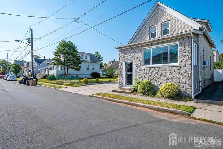Property Photo:  43 Saint Ann Street  NJ 07008 