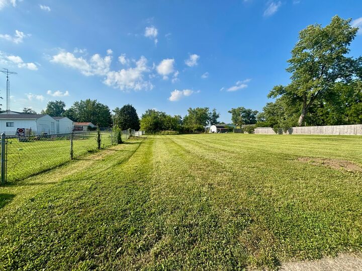 Property Photo: 0 Adams Street OH 45335