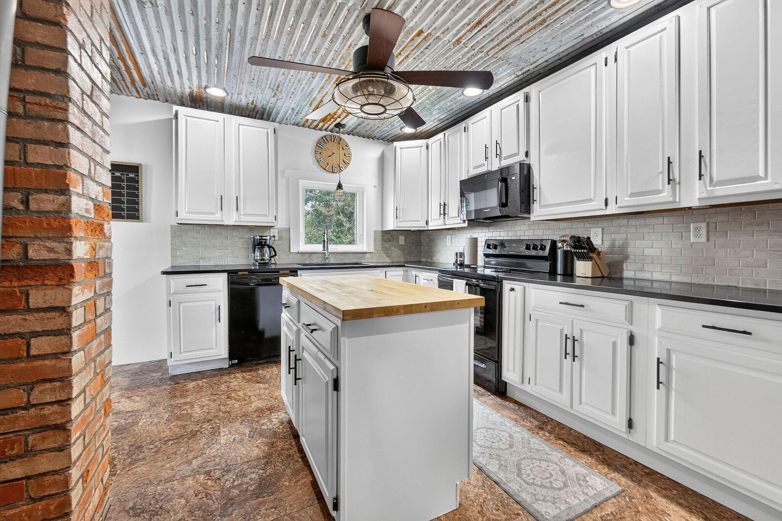Property Photo:  25606 Neel Road  OH 43344 