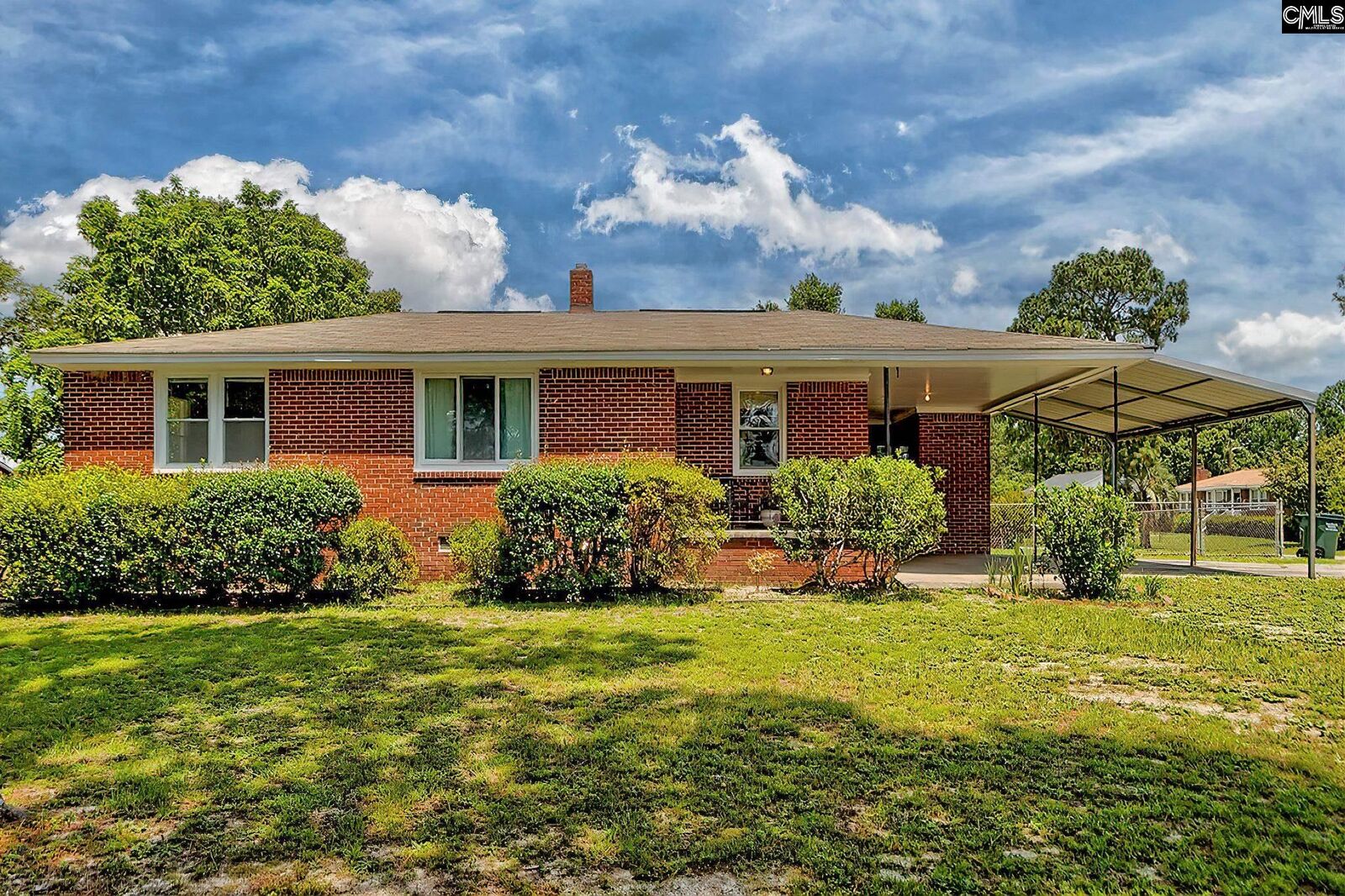 Property Photo:  424 Bel-Air  SC 29170 