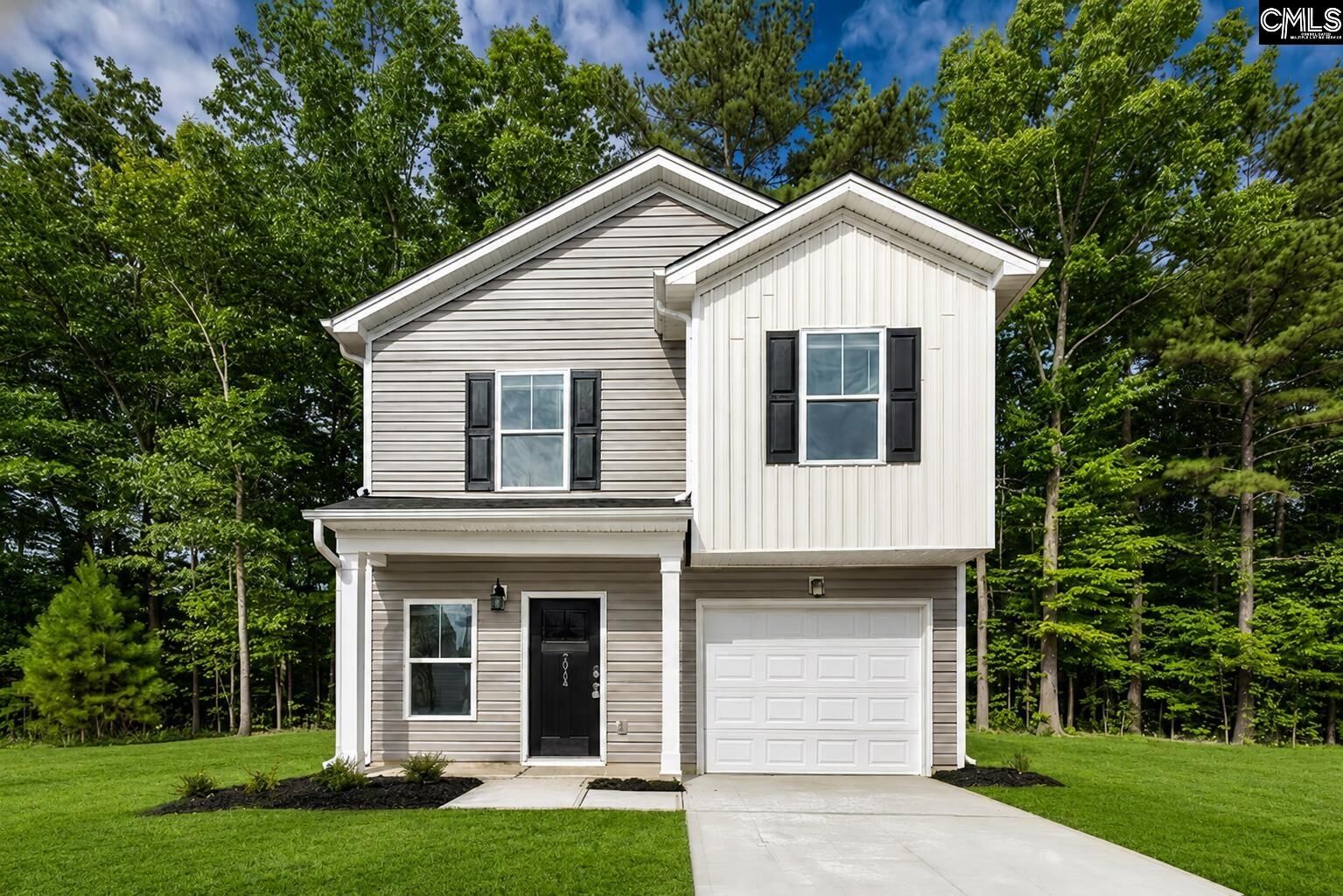 Property Photo:  2598 Sargent  SC 29040 