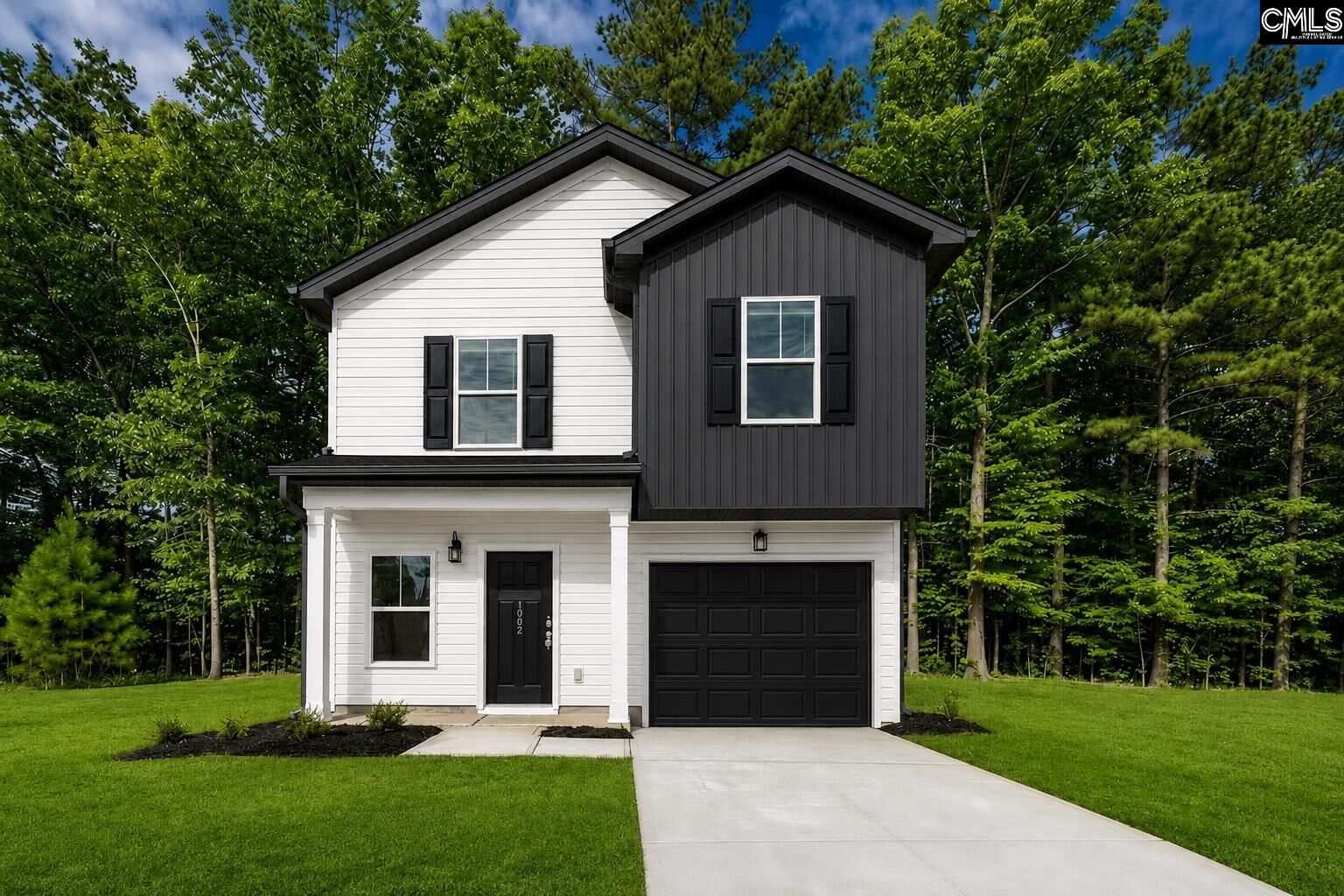 Property Photo: 2598 Sargent SC 29040
