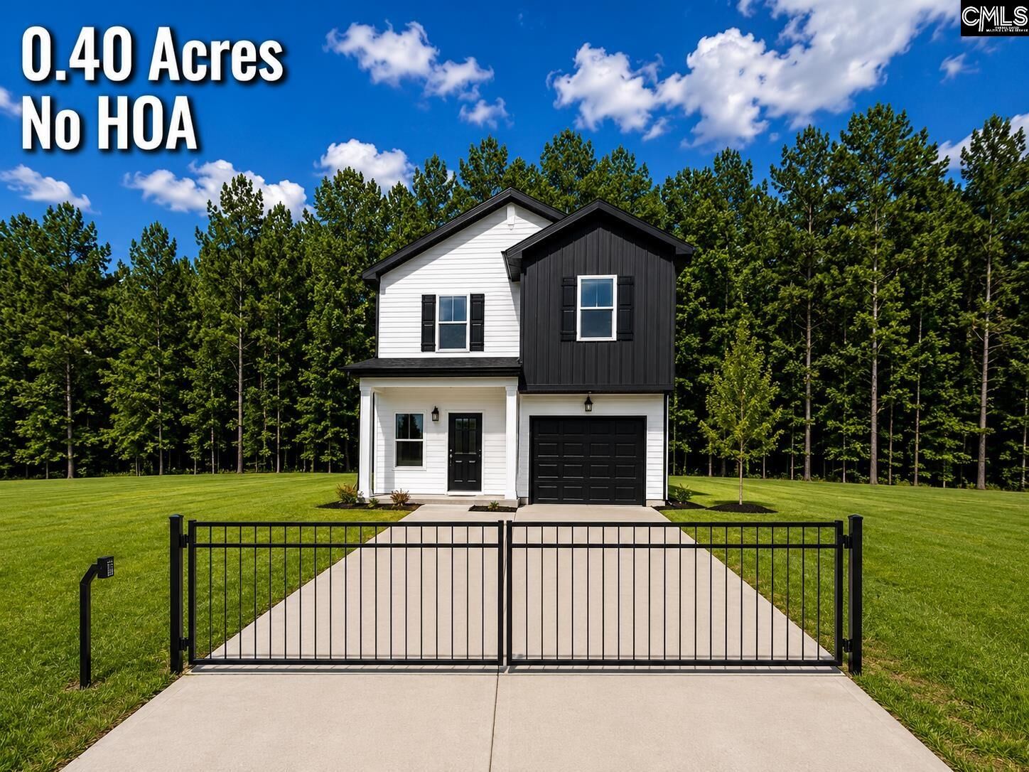 Property Photo:  2598 Sargent  SC 29040 