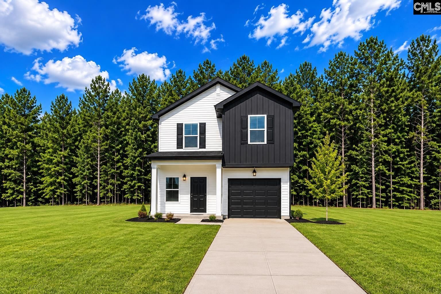 Property Photo:  2598 Sargent  SC 29040 