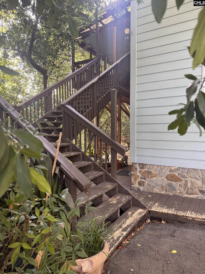Property Photo:  3102 Earlewood  SC 29201-1416 