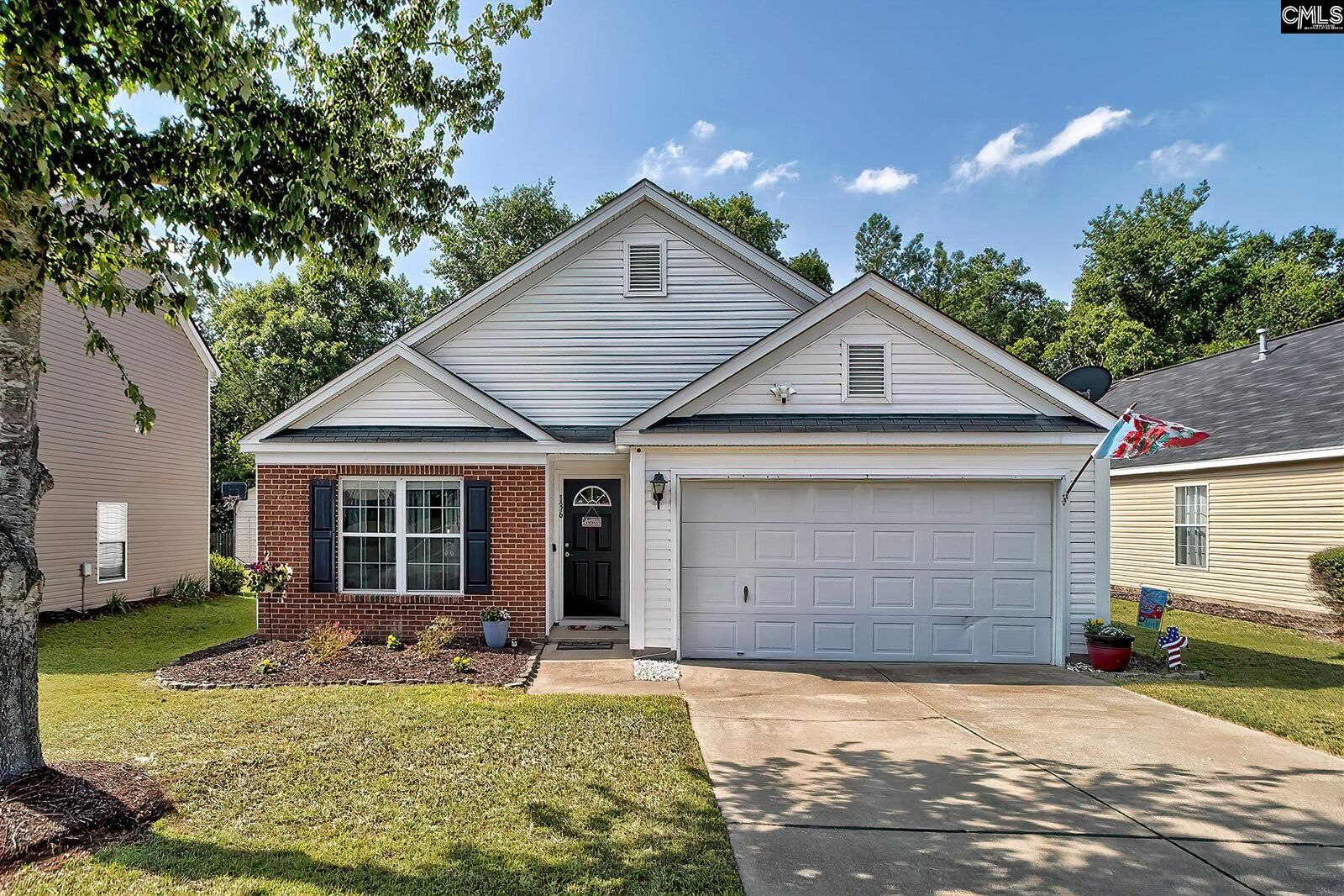 Property Photo:  136 Richmond Farms  SC 29072 