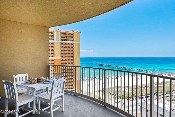 Property Photo:  15928 Front Beach Road 31608  FL 32413 
