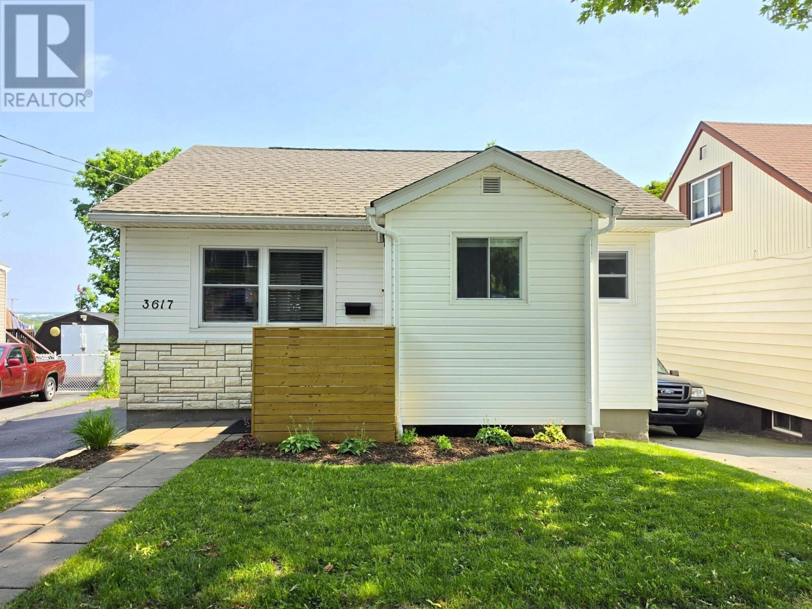 Property Photo:  Albert Street 3617  NS B3K 3N7 