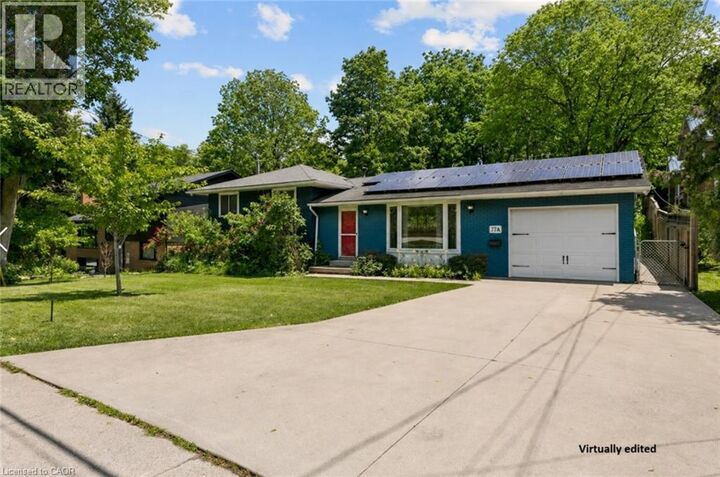 77 Creighton Road — photo 1