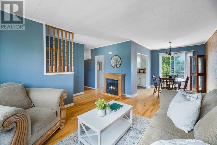 Property Photo:  28 Pleasant Avenue  NL A1N 1S4 