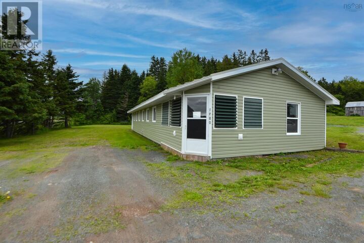 Property Photo: 1980 Highway 7 NS B2G 2L3