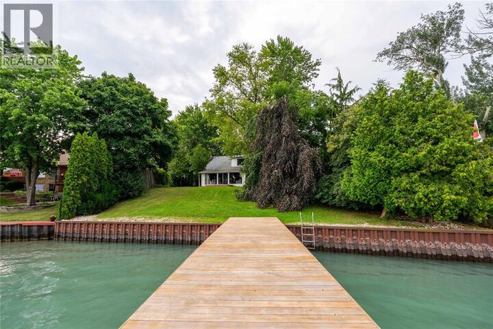 2807 St Clair Parkway — photo 1