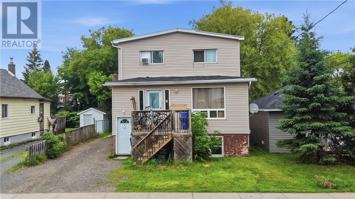 Property Photo:  166 King Street  ON P3C 2V8 