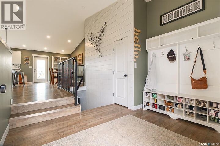 Property Photo: 109 Poplar Road SK S0G 3E0