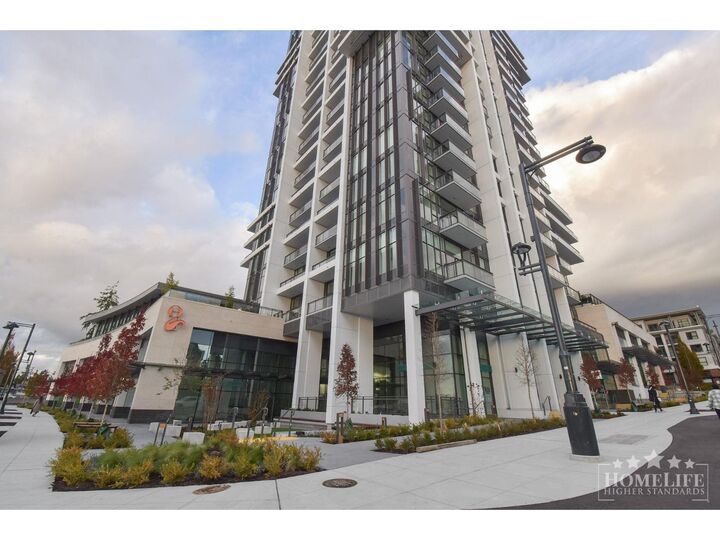 Property Photo:  13675 107A Avenue 1004  BC V3T 2H2 