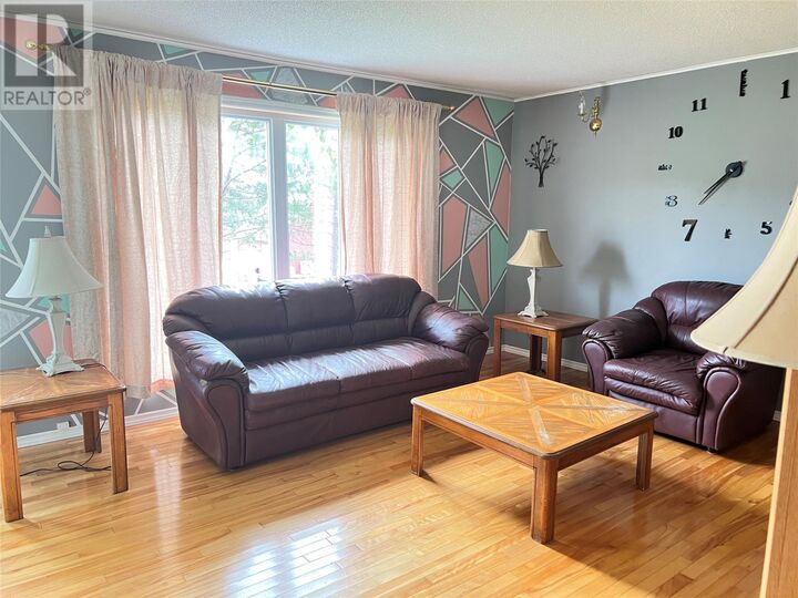 Property Photo: 8 Bayview Road NL A0J 1E0