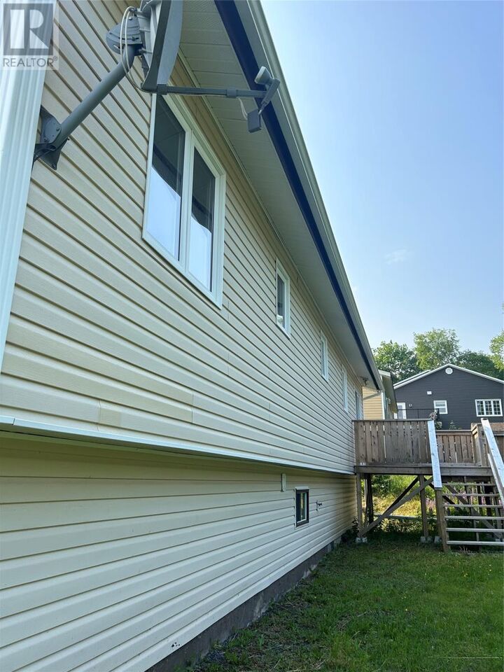 Property Photo: 29 Emerald Avenue NL A5A 1G2