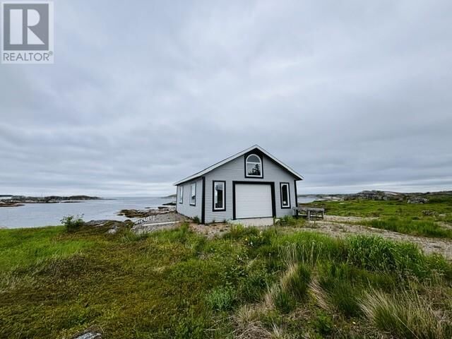 Property Photo:  20 Oceanview Avenue  NL A0G 4R0 