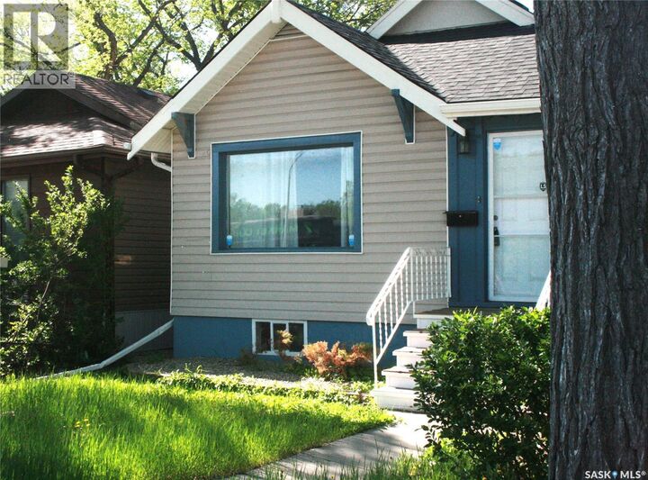 Property Photo:  3007 Dewdney Avenue  SK S4T 0Y3 