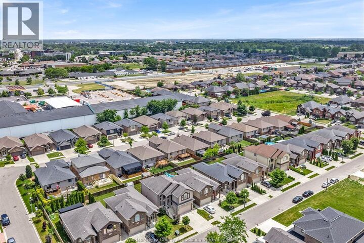 Property Photo: 3000 McRobbie Crescent ON N8R 0B1