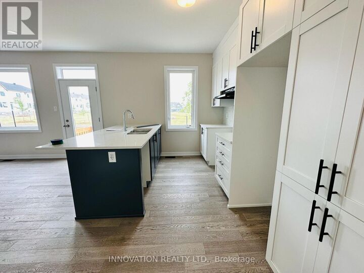 Property Photo:  322 Canadensis Lane  ON K2J 6X8 