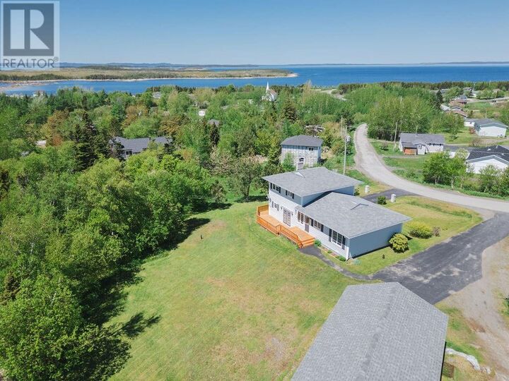 Property Photo: 12 Hancott's Lane NL A0G 2C0