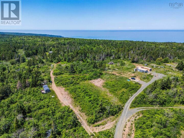 Property Photo:  Land Highway 217  NS B0V 1E0 