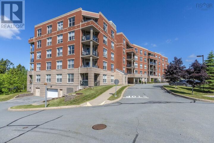 87 Pebblecreek Crescent 203 — photo 1