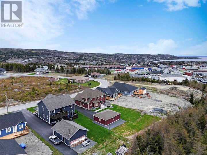Property Photo: 46 Remembrance Loop NL A1Y 1A6