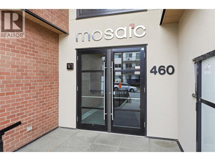 Property Photo: 460 5th Avenue 201 BC V2C 5Y2