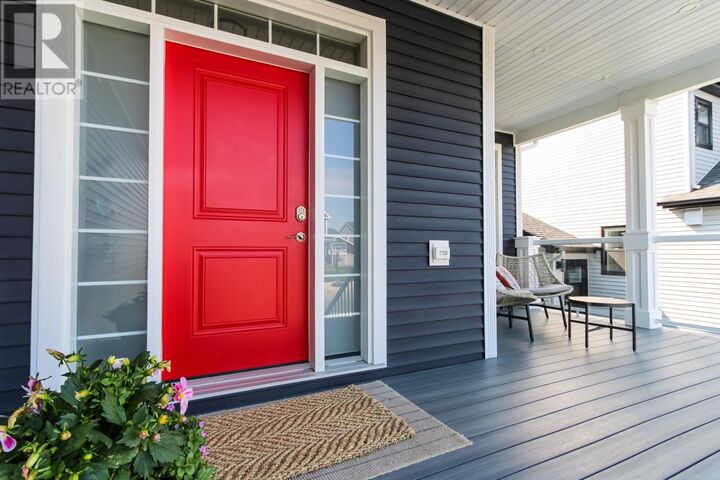 Property Photo:  40 Sugar Pine Crescent  NL A1H 1A5 