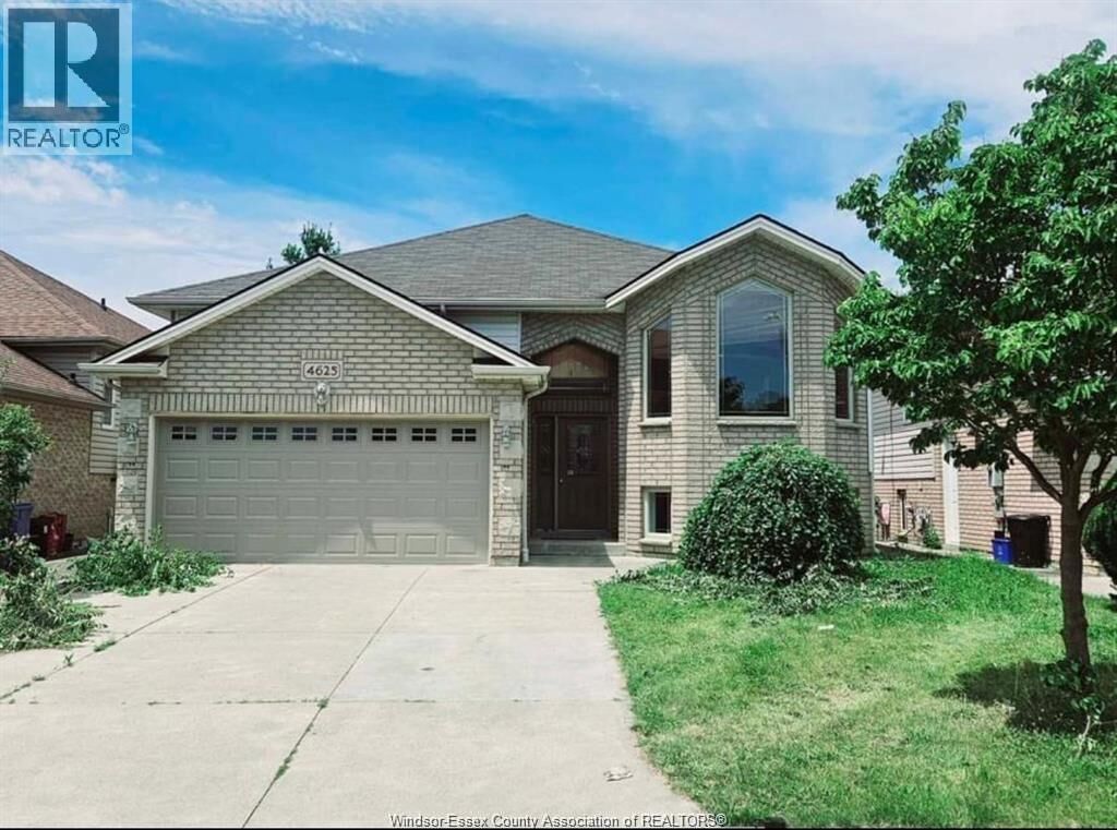 Property Photo: 4625 Bunker Avenue Lower ON N9G 3A8