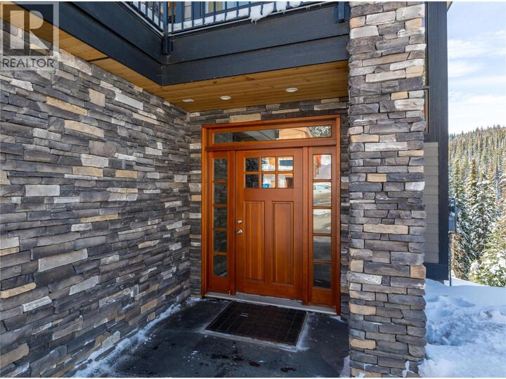 Property Photo: 9966 Purcell Drive BC V1B 0S1