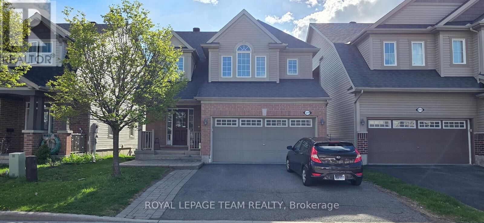 Property Photo:  2714 Grand Vista Circle  ON K2J 0W5 