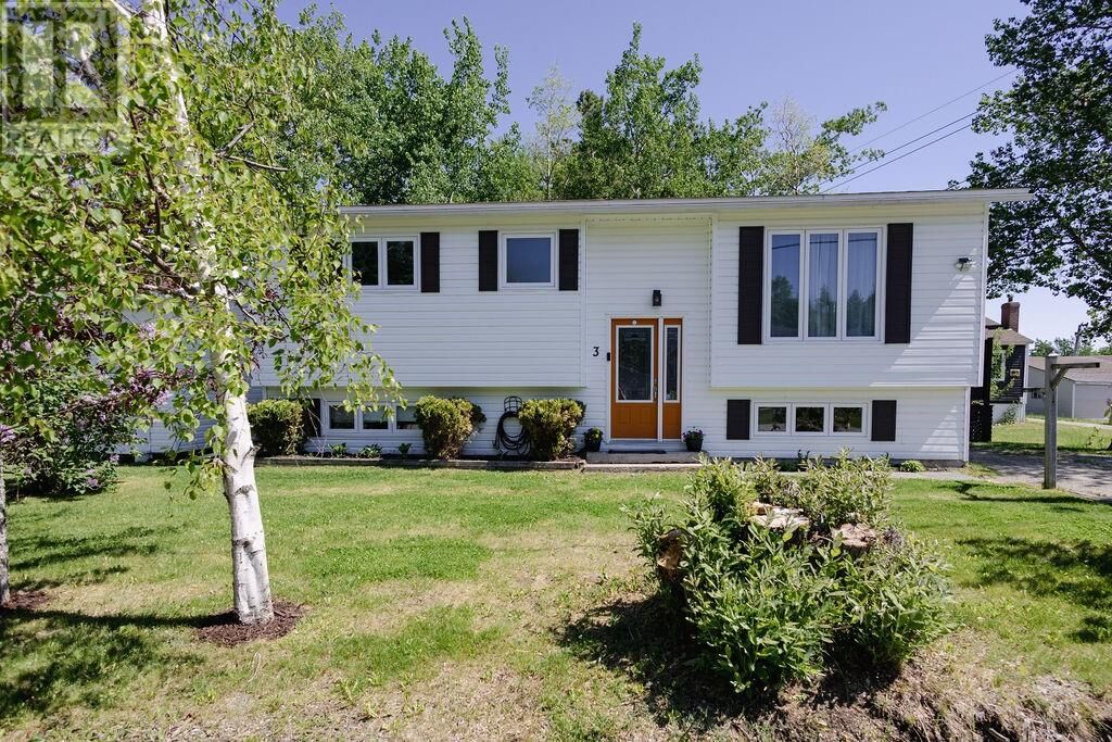 Property Photo:  3 Freshwater Road  NL A0G 1T0 