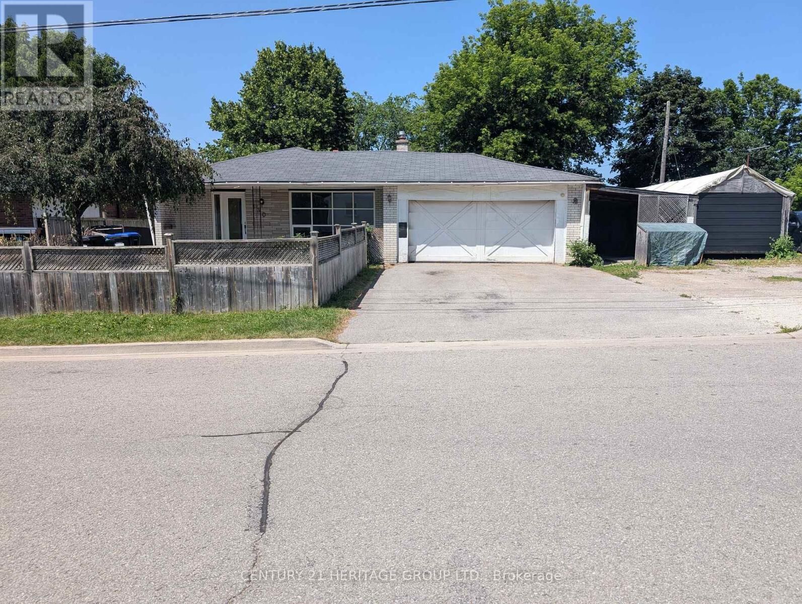 Property Photo:  130 Toronto Street  ON L3Z 1N9 
