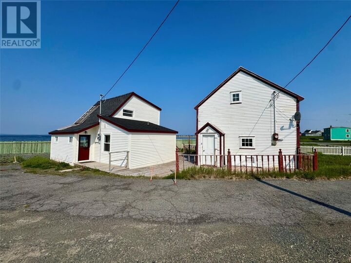 Property Photo:  4,6,& 9 Newman's Point  NL A0C 1B0 