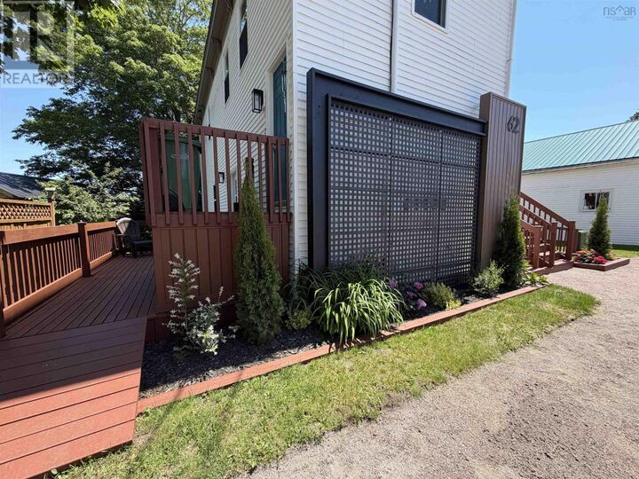 Property Photo:  62 School Street  NS B0M 1S0 