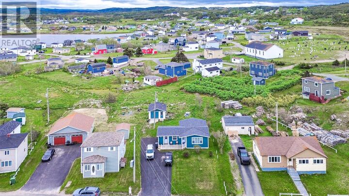 Property Photo:  671 Sunset Drive  NL A0E 1T0 