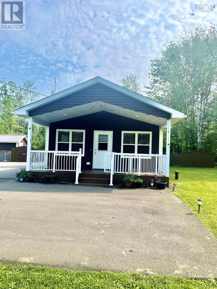 Property Photo: 1902 Hardwood Hill Road NS B0K 1R0
