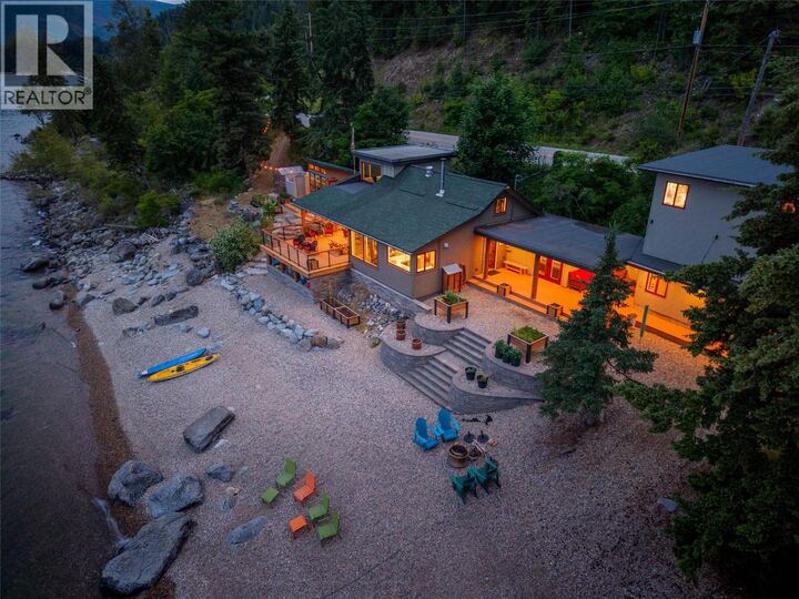 Property Photo: 1726 31 Highway BC V0B 1M1