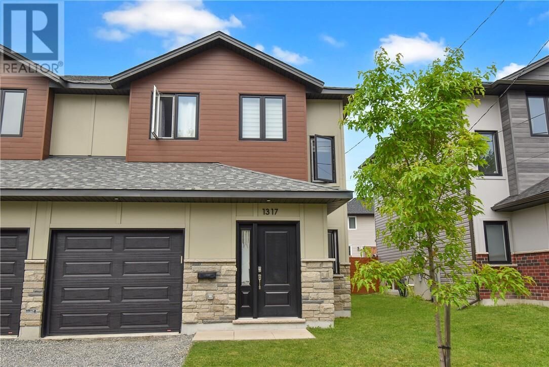 Property Photo:  1317 Holland Road  ON P3A 3R6 