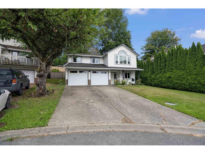 Property Photo: 10258 Sheaves Court BC V4C 8C9