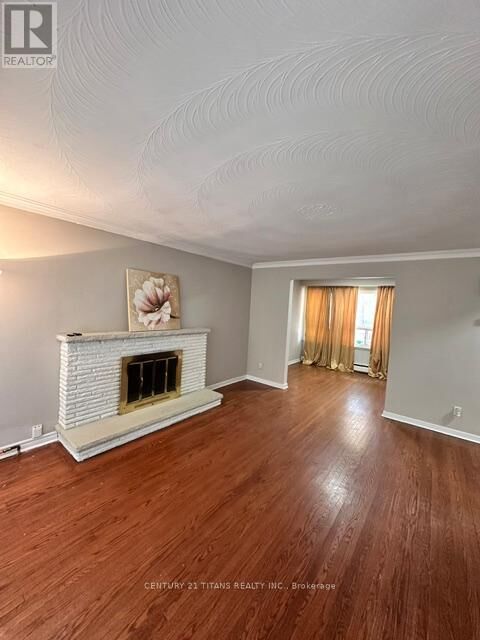 Property Photo: 34 Watson Street ON M1C 1E3