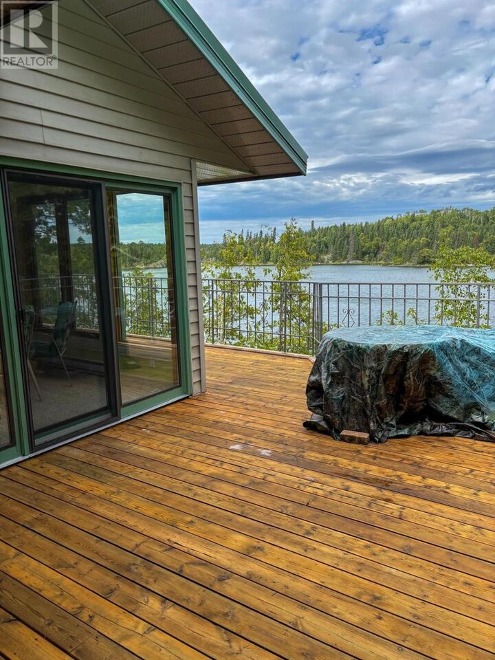 Photo de la propriété: 5 Whiskey Jack Way, S Shore Poplar Bay ON P0X 1C0