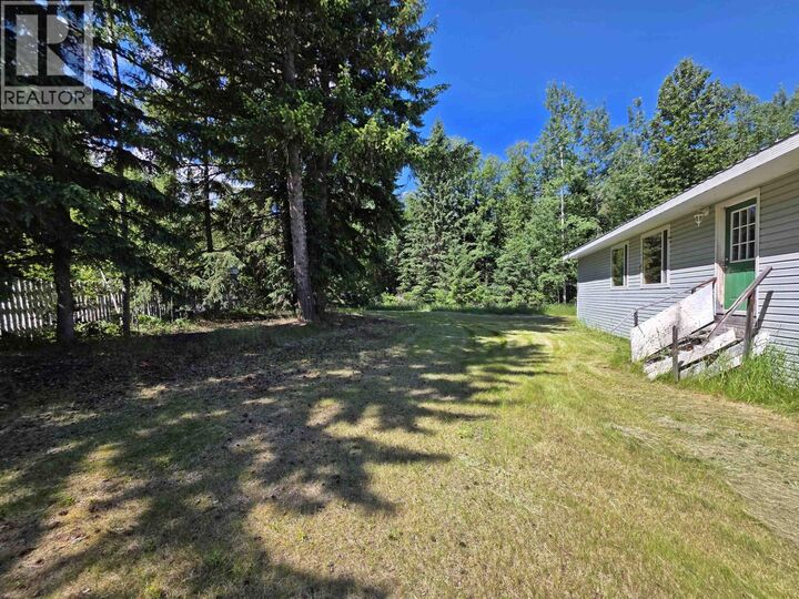 Property Photo: 2962 Stebbe Road BC V2J 7E6