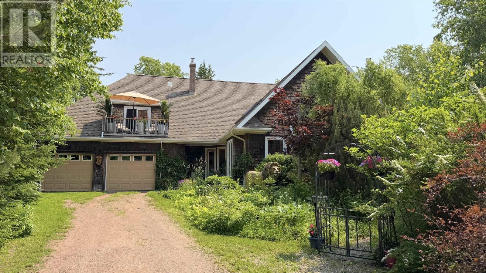 Property Photo:  19 Tracey Avenue  PE C0B 1A0 