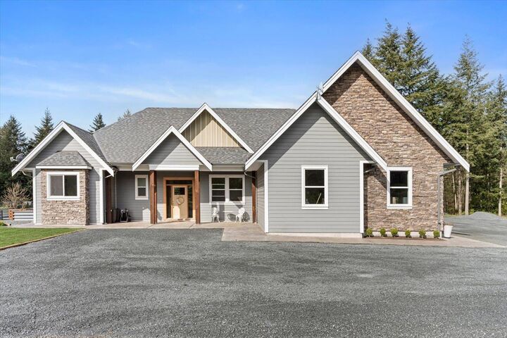 Property Photo: 4491 Bench Road BC V4Z 1G1