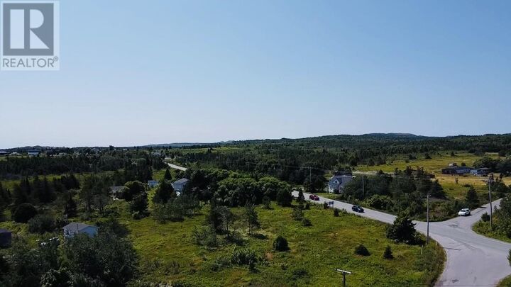 Property Photo: 0 Southside Road NL A0A 4J0